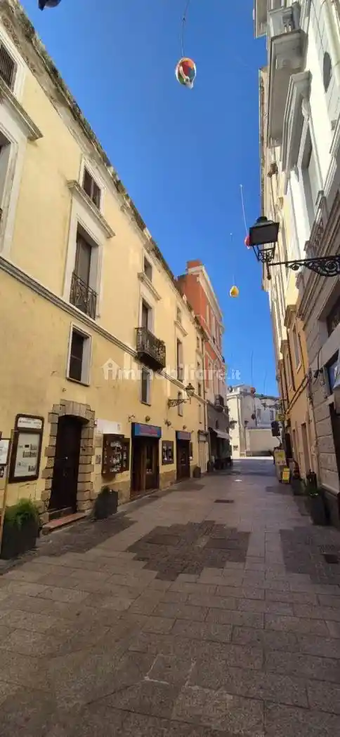 Loft in vendita a Oristano