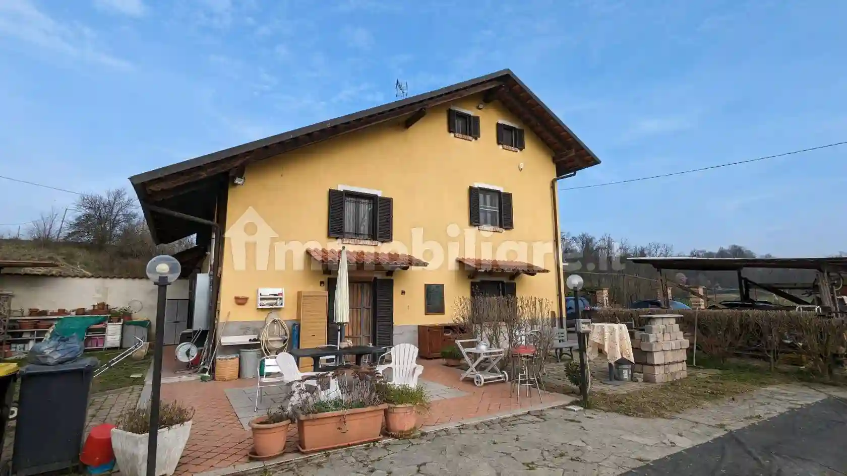 Villa - foto 4