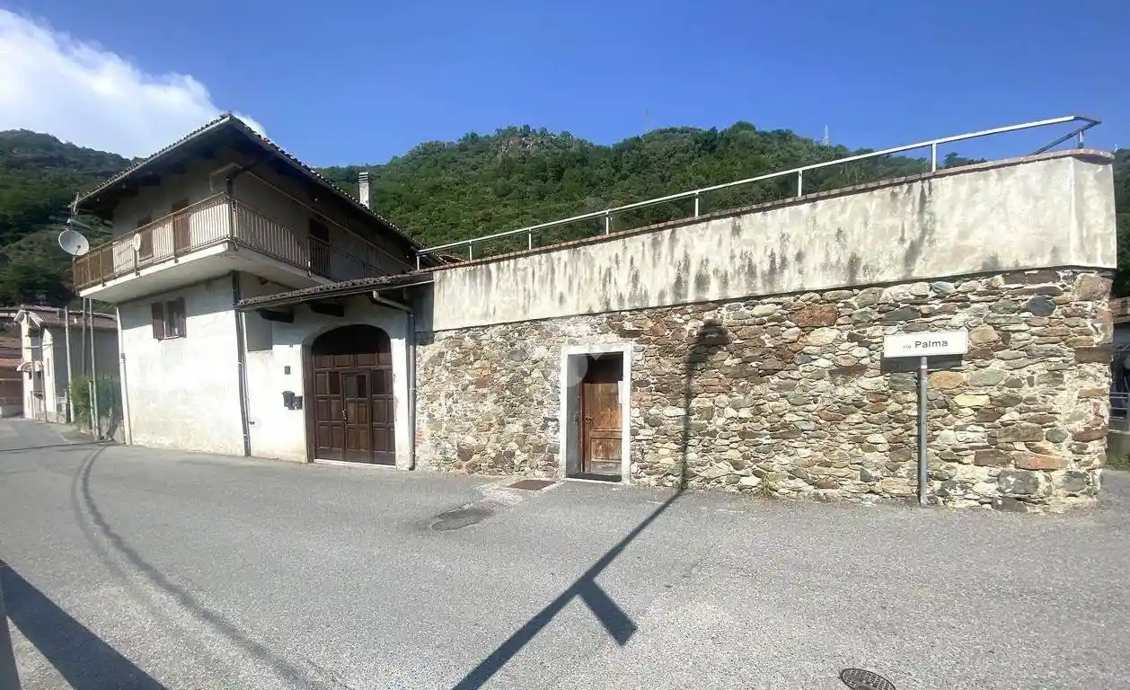 Appartamento in vendita a Borgofranco d'Ivrea
