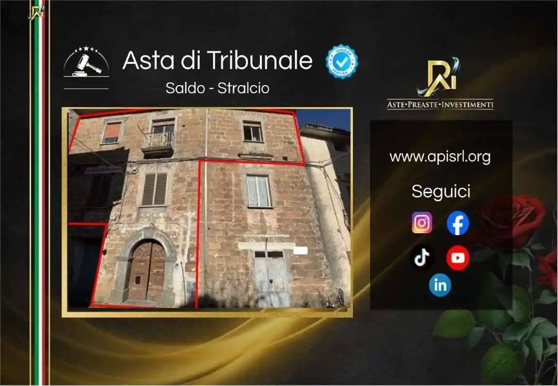 Casa indipendente in vendita a Conca della Campania