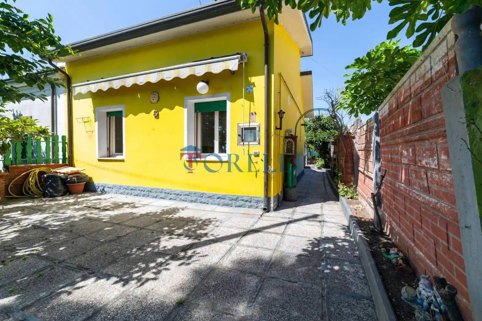 Villetta a schiera in vendita a Cervia