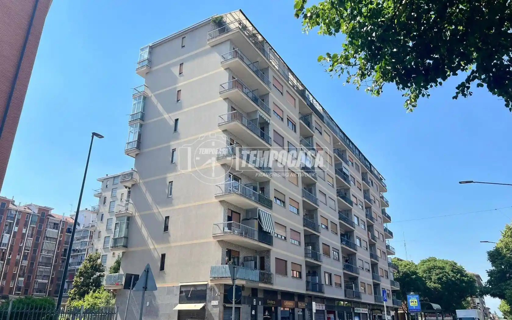 Appartamento in vendita a Torino