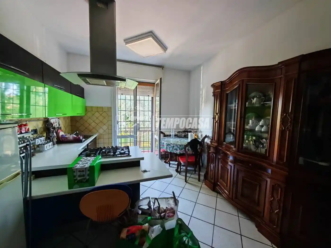 Appartamento in vendita a Sala Bolognese