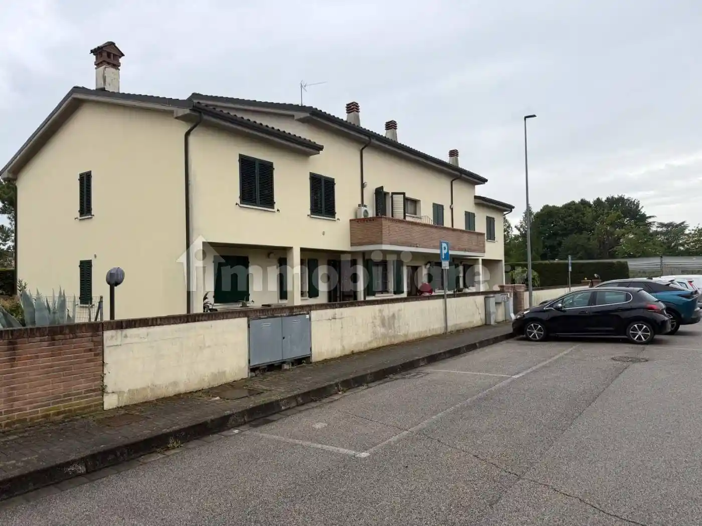 Appartamento in vendita a Ferrara