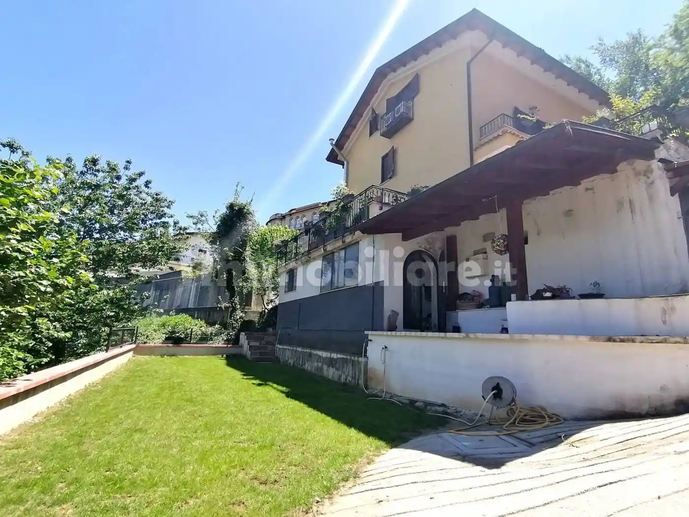 Villa in vendita a Anagni