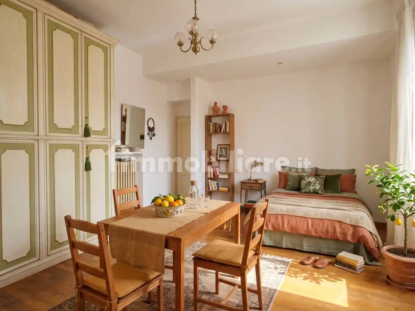 Appartamento in vendita a Firenze