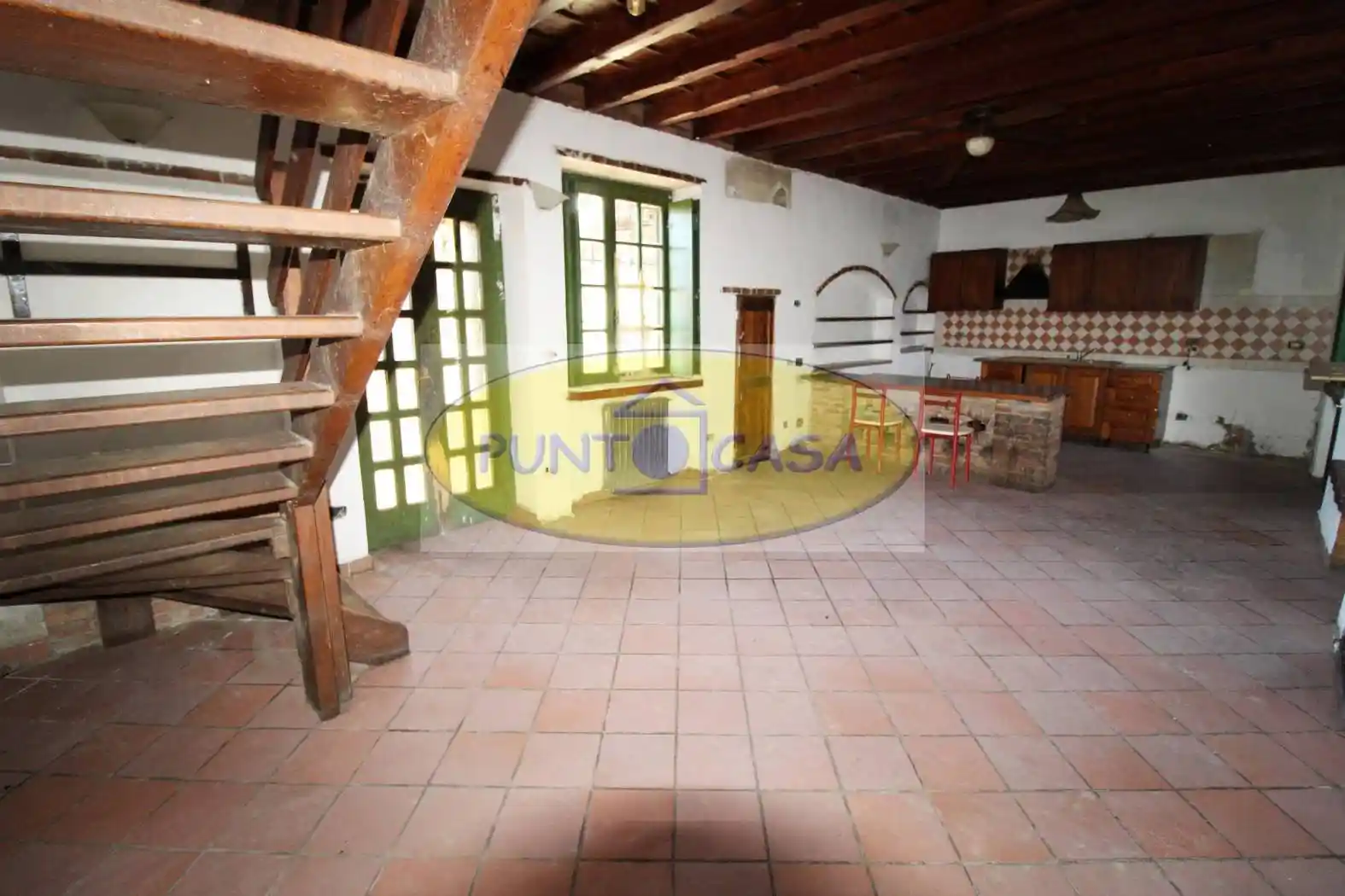 Casa indipendente in vendita a Borghetto Lodigiano