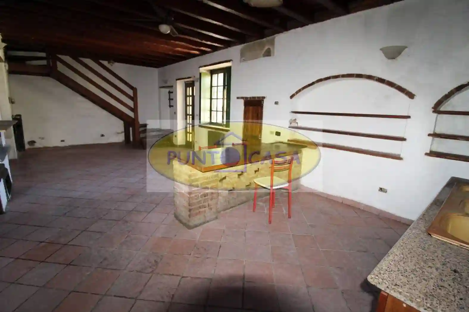 Casa indipendente - foto 5