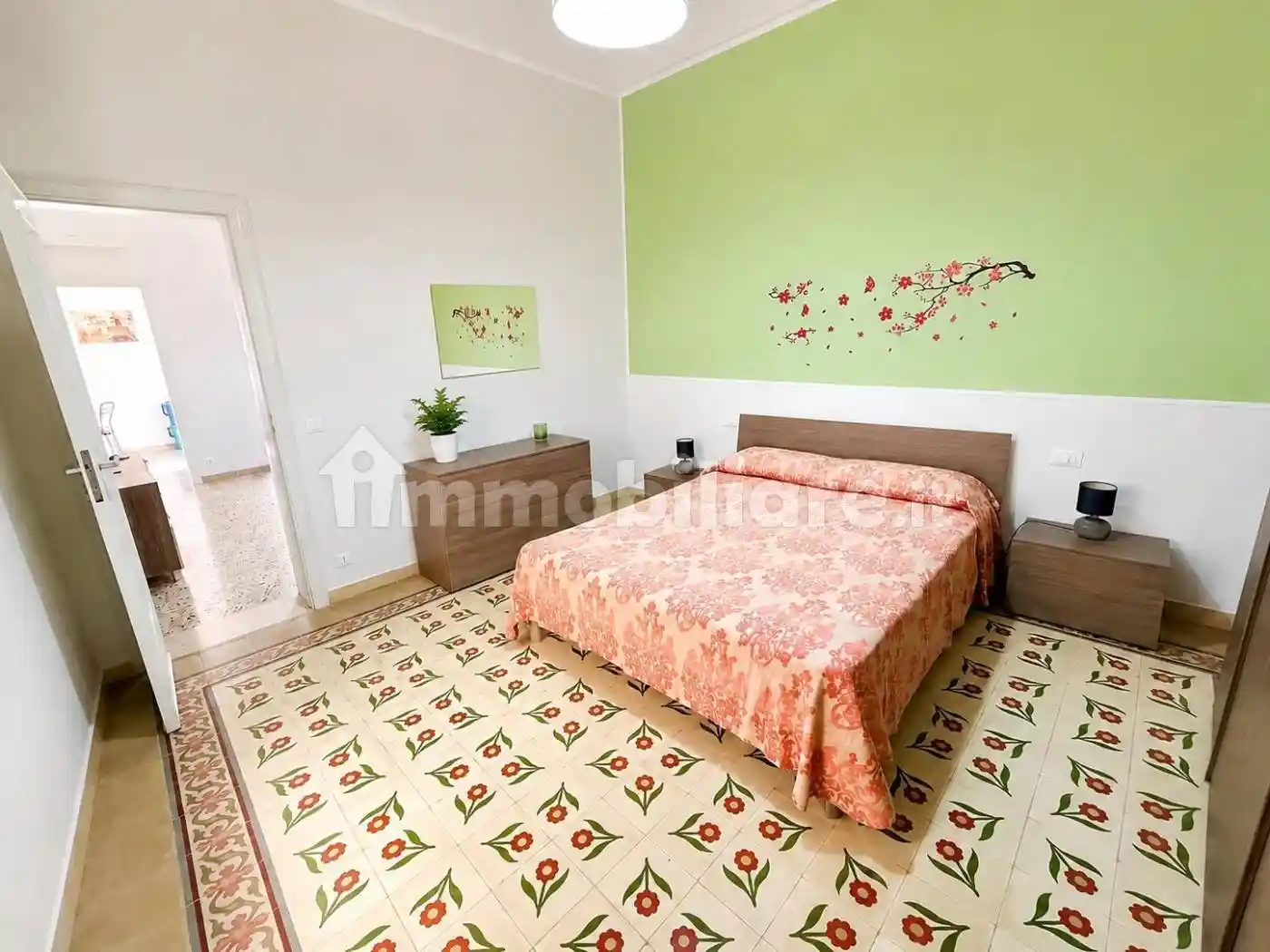 Appartamento in vendita a Trapani