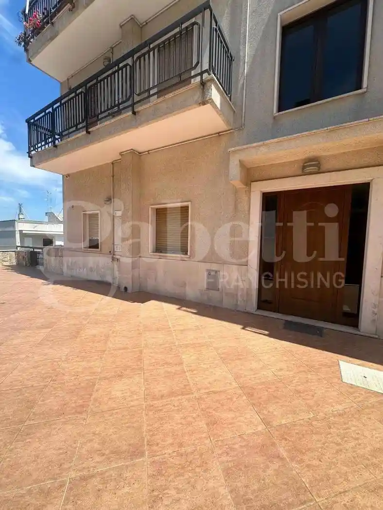 Appartamento in vendita a Ceglie Messapica