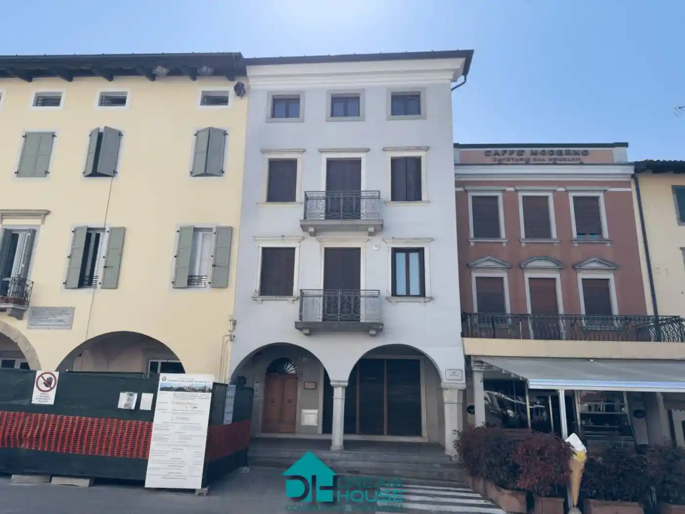 Appartamento in vendita a San Daniele del Friuli