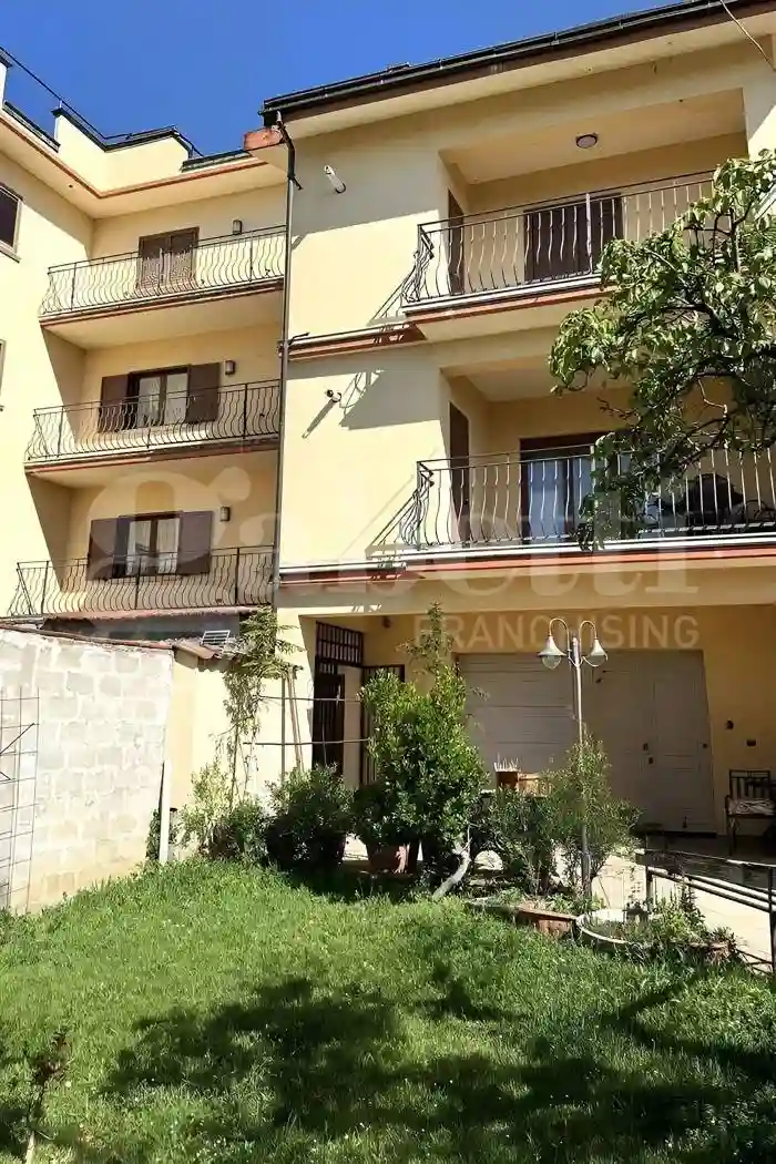 Casa indipendente - foto 5