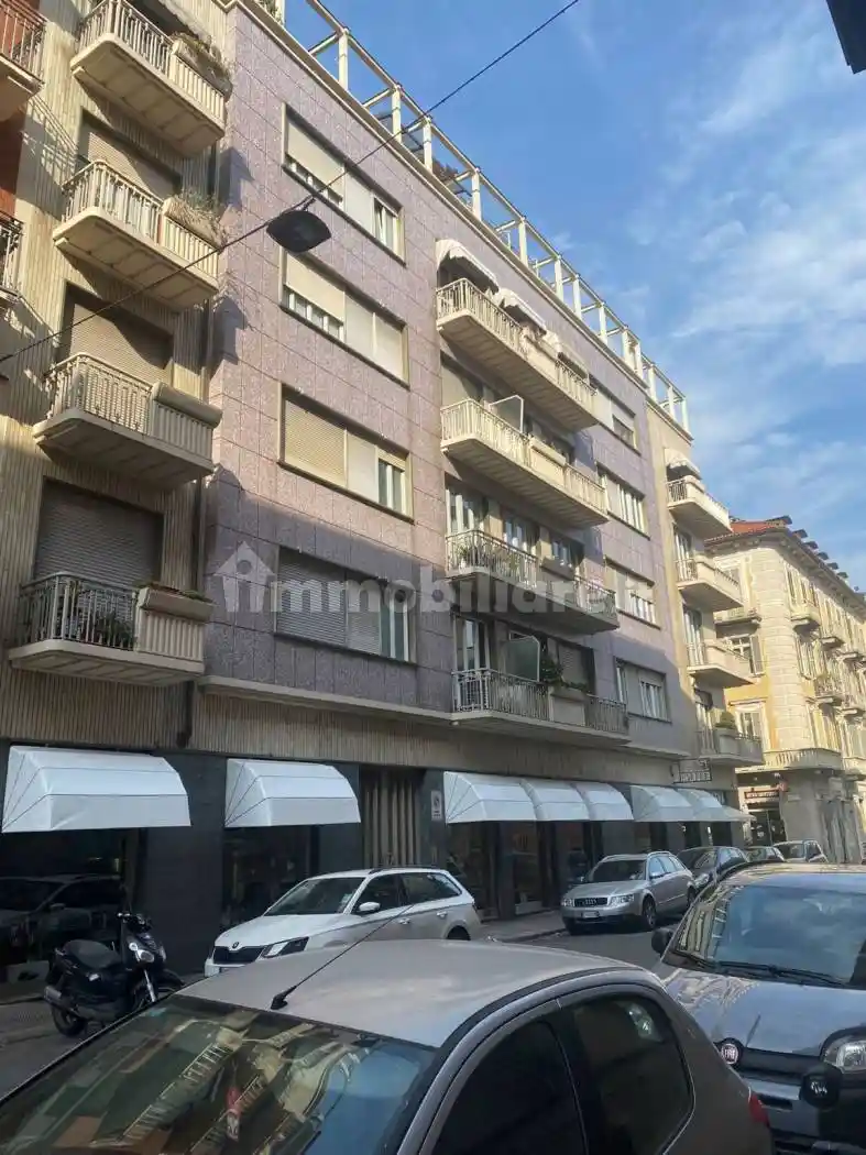 Appartamento in affitto a Torino