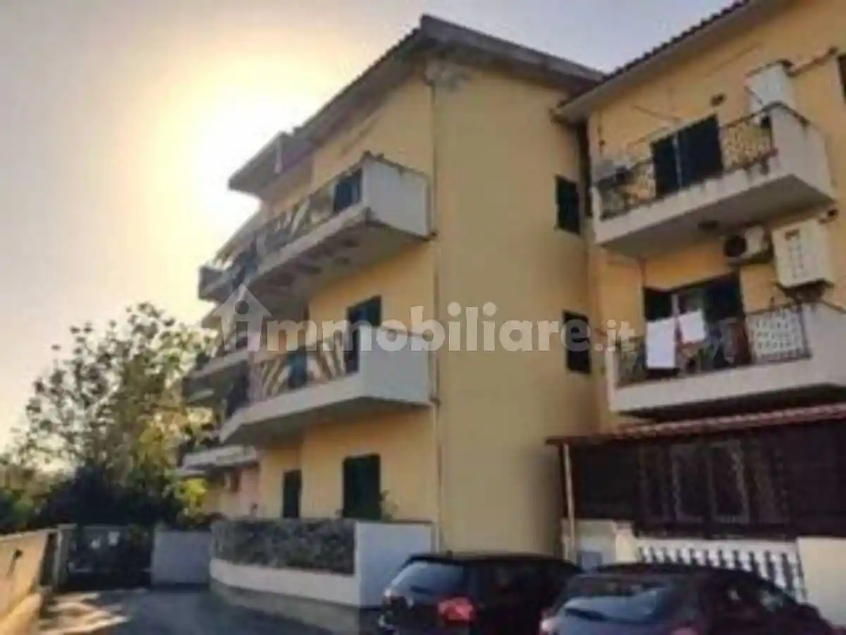 Appartamento in vendita a Torregrotta