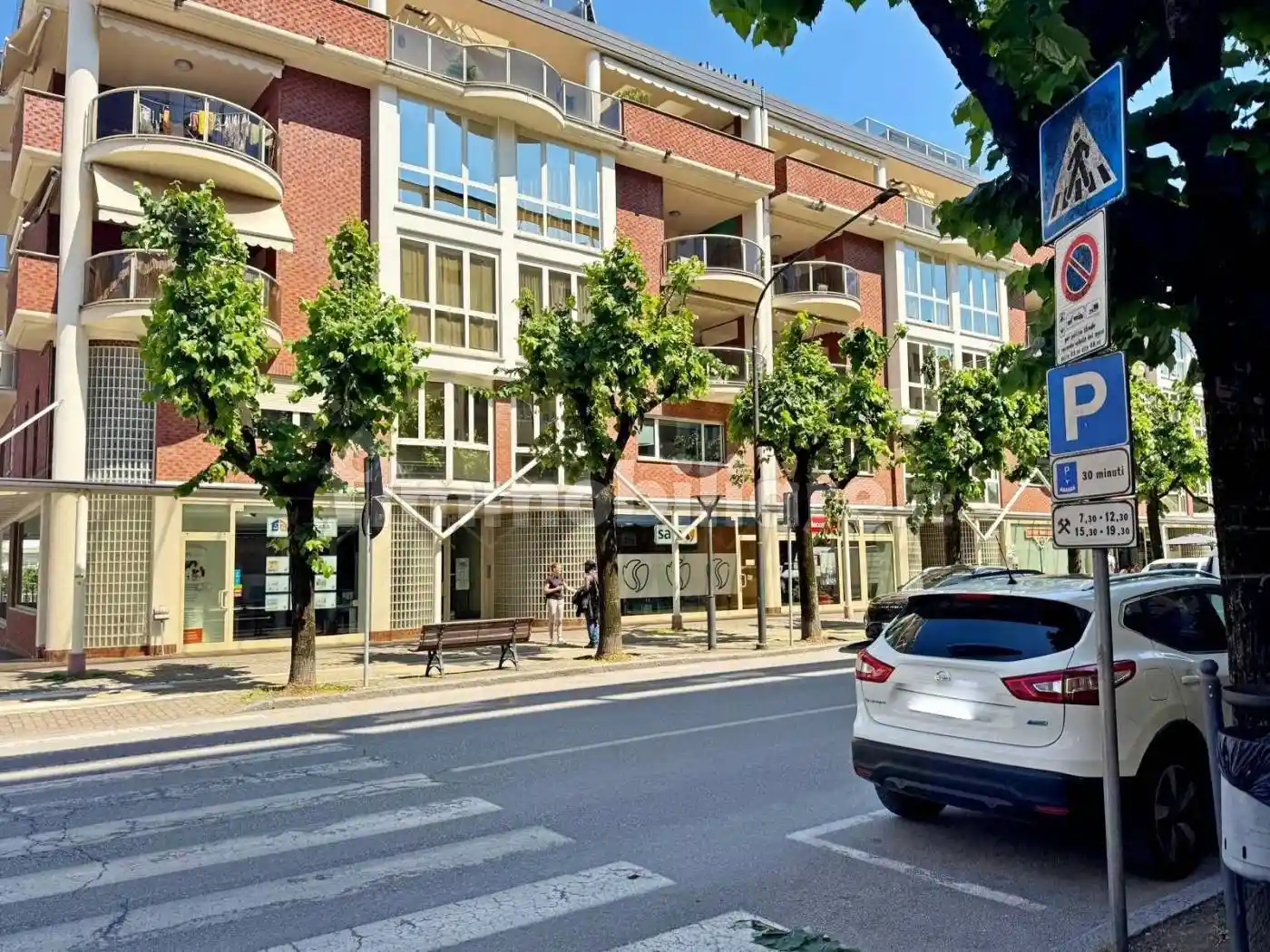 Appartamento in affitto a Mondovì