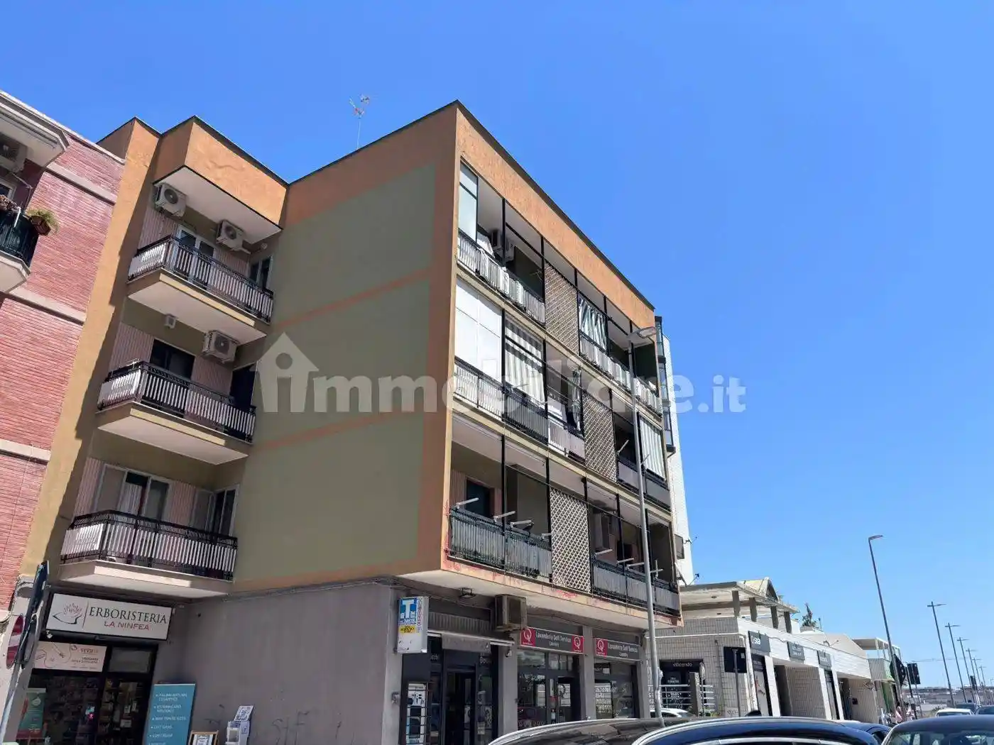 Appartamento in vendita a Bari