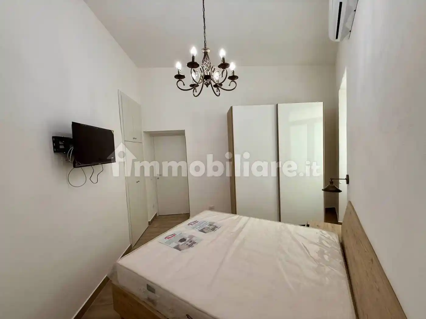 Appartamento in affitto a Palermo