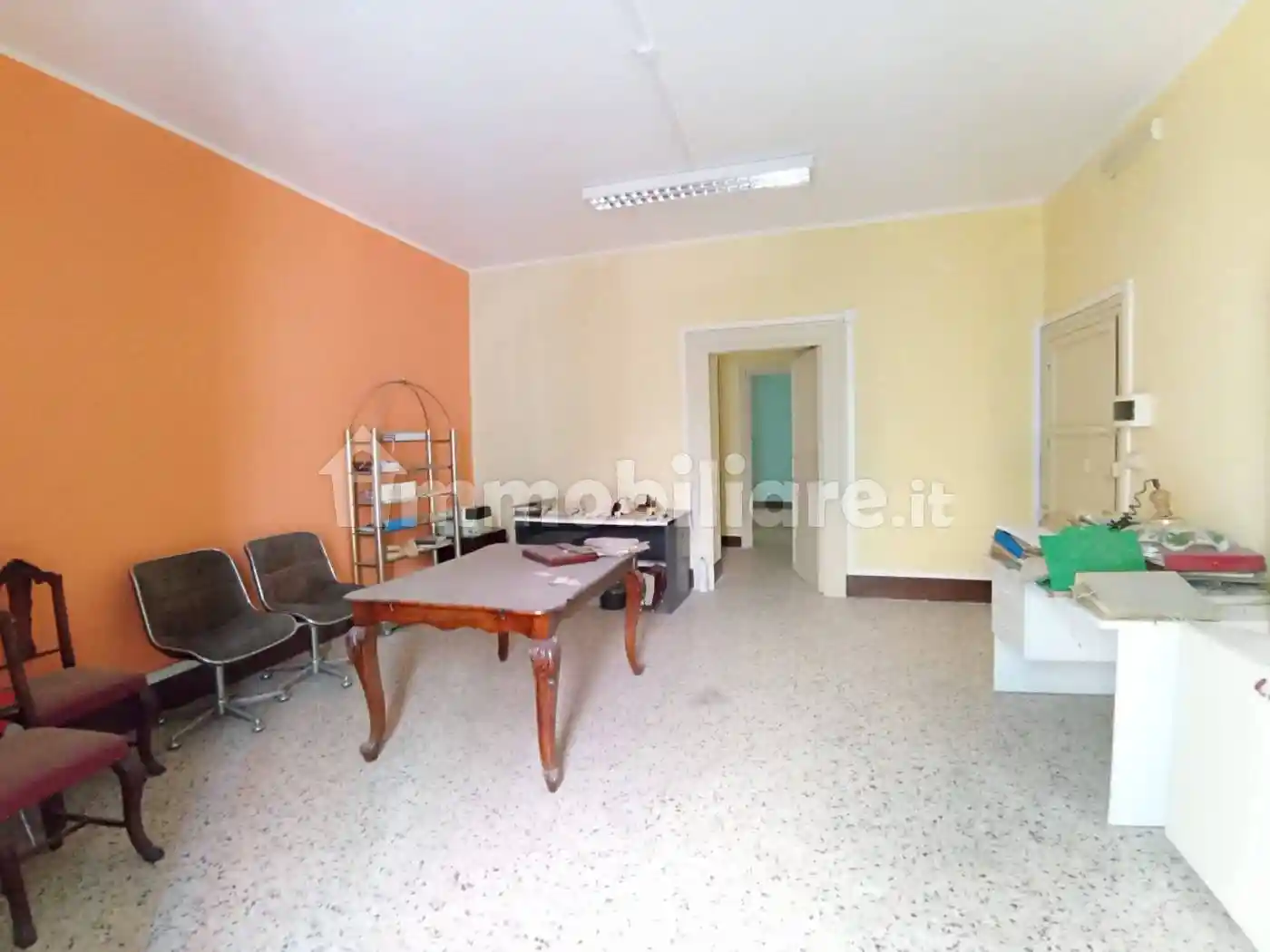 Appartamento in vendita a Misilmeri