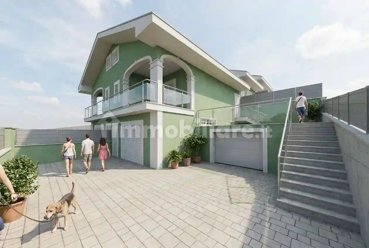 Villa - foto 2