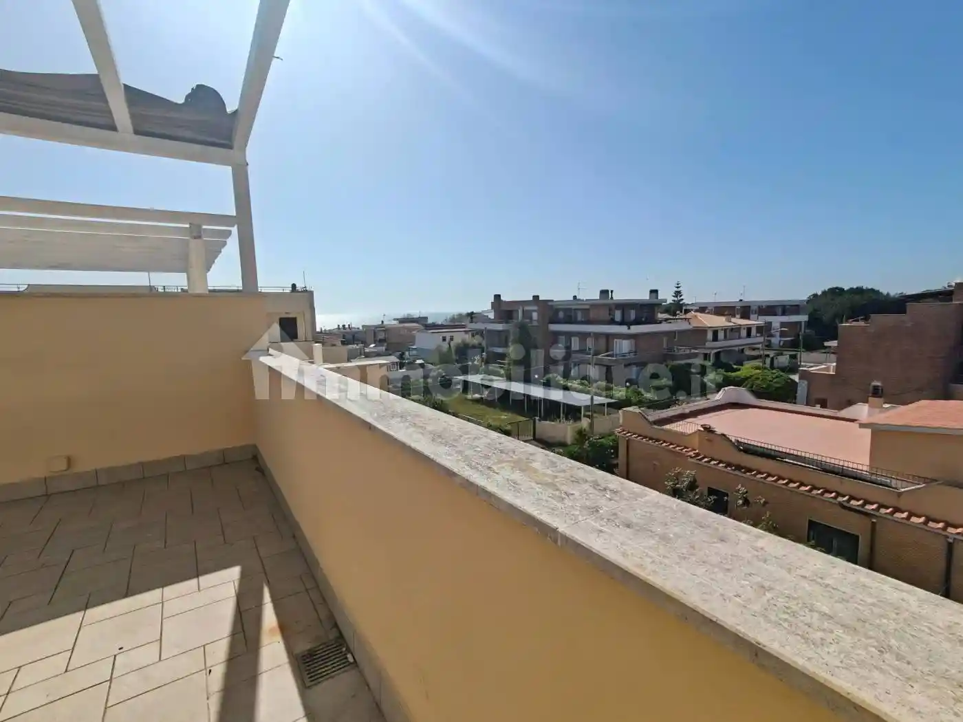 Attico - Mansarda in vendita a Anzio