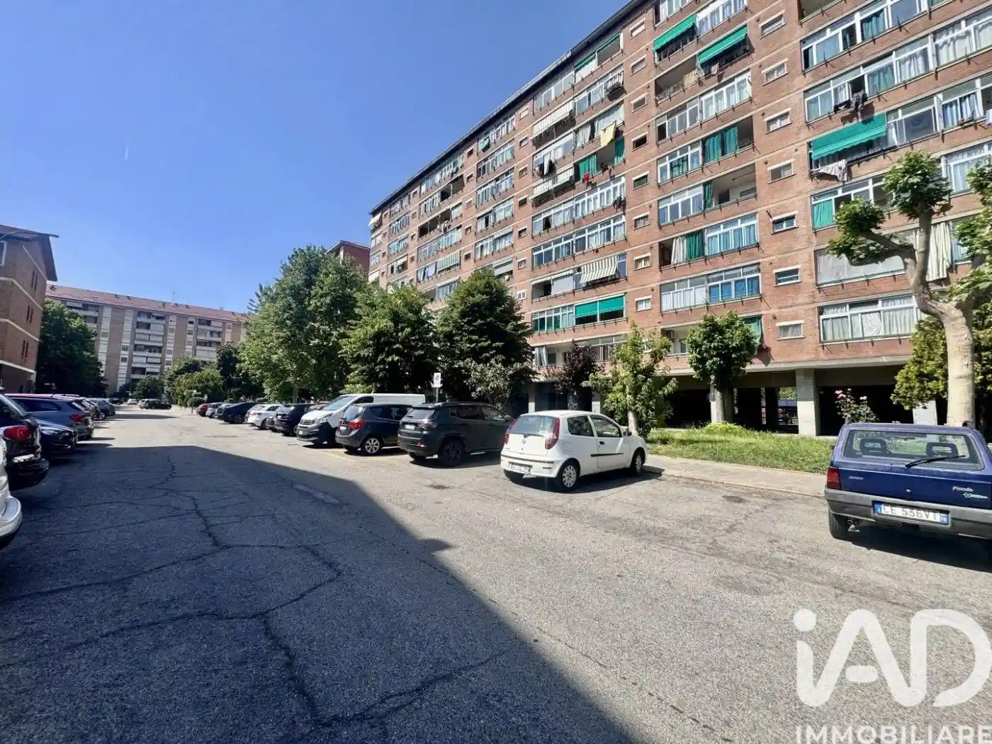 Appartamento in vendita a Torino