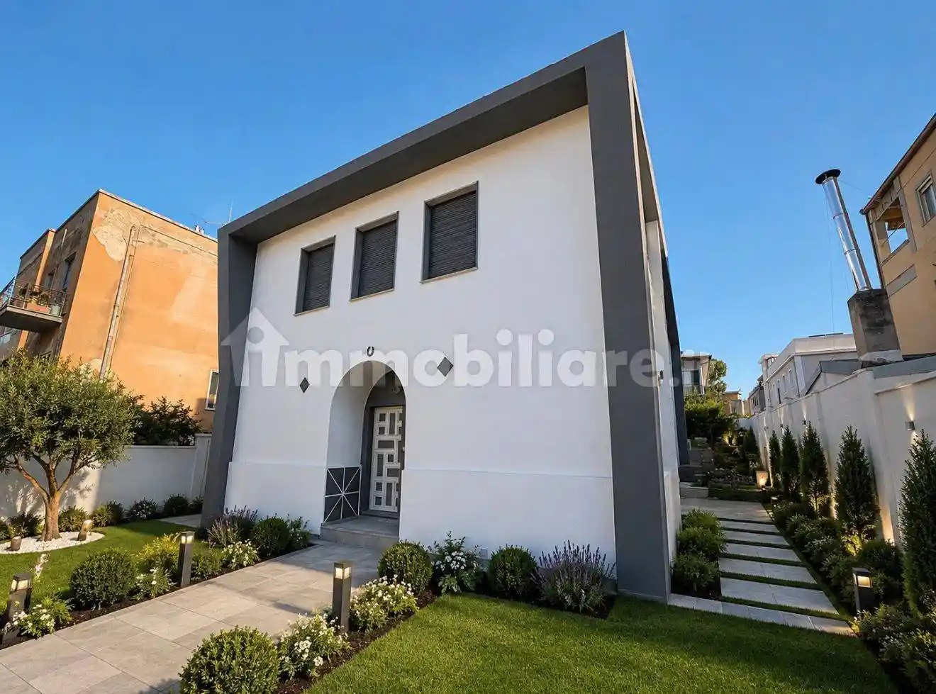 Villa in vendita a Cagliari