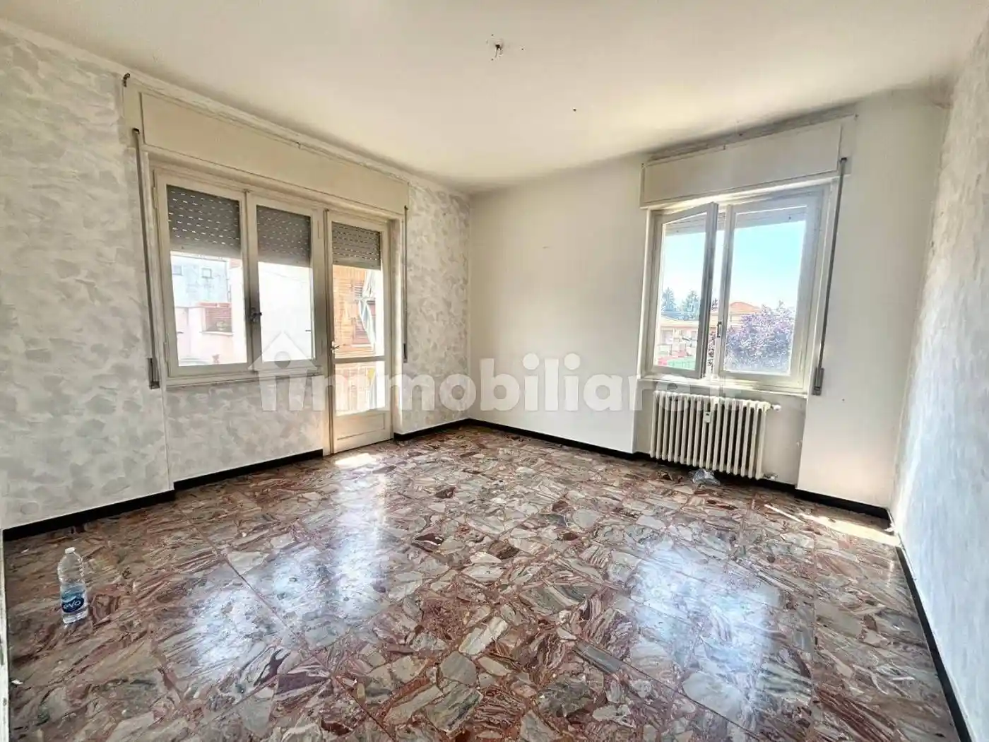 Appartamento in vendita a Castellazzo Bormida