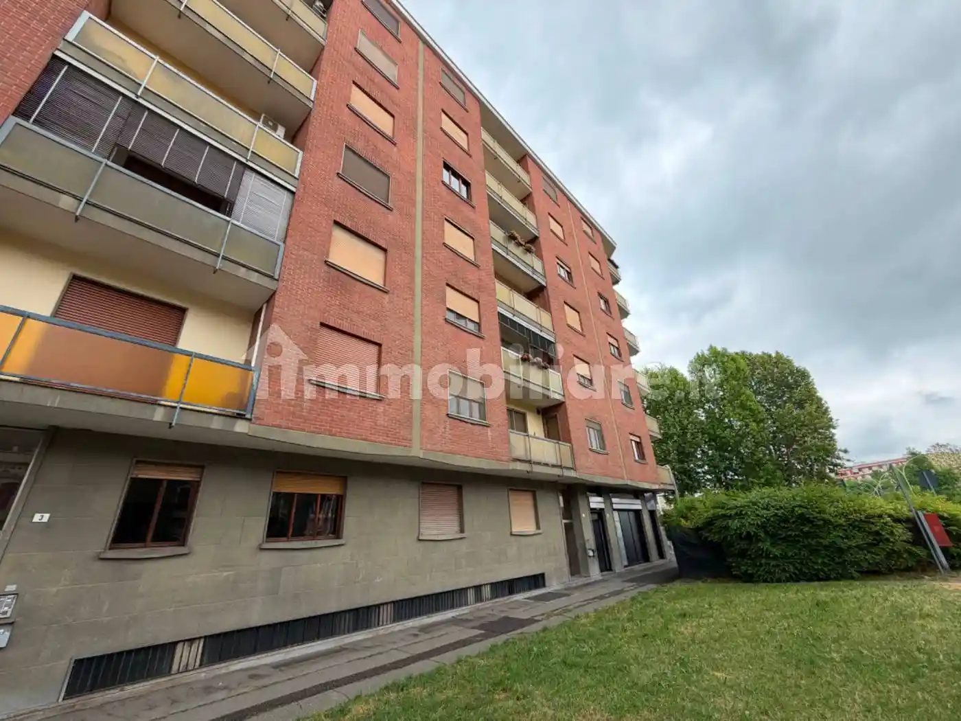Appartamento in vendita a Alessandria