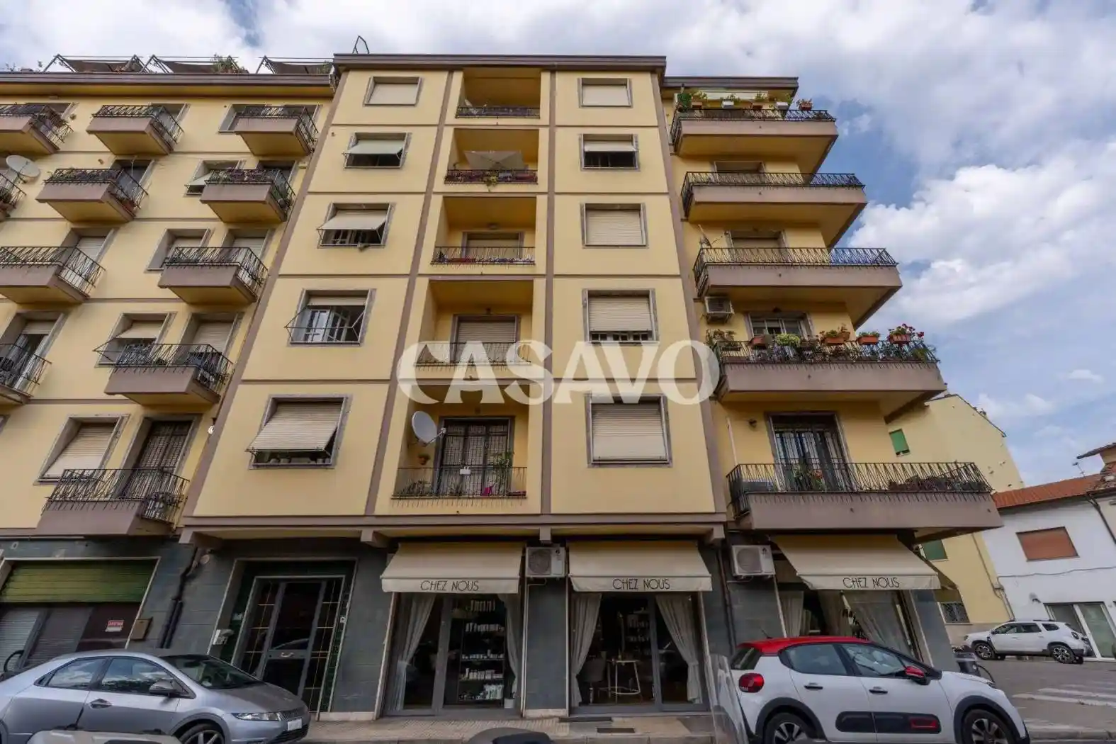 Appartamento in vendita a Pisa