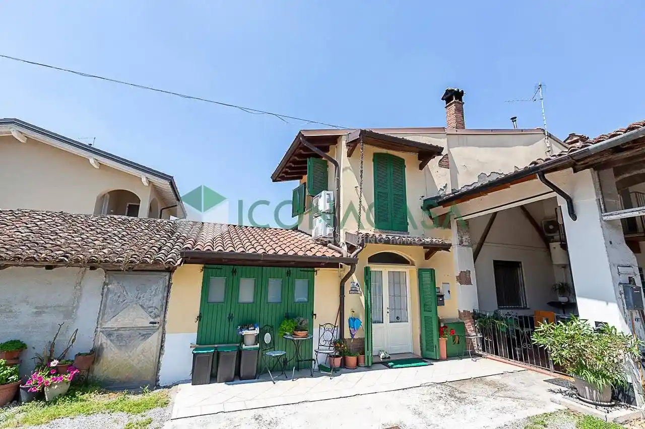 Appartamento in vendita a Castelleone
