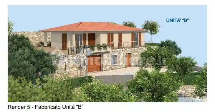 Villa in vendita a Imperia