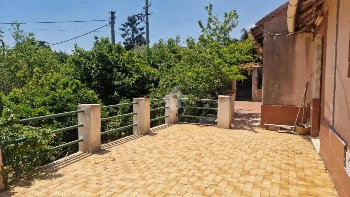 Villa in vendita a Viagrande