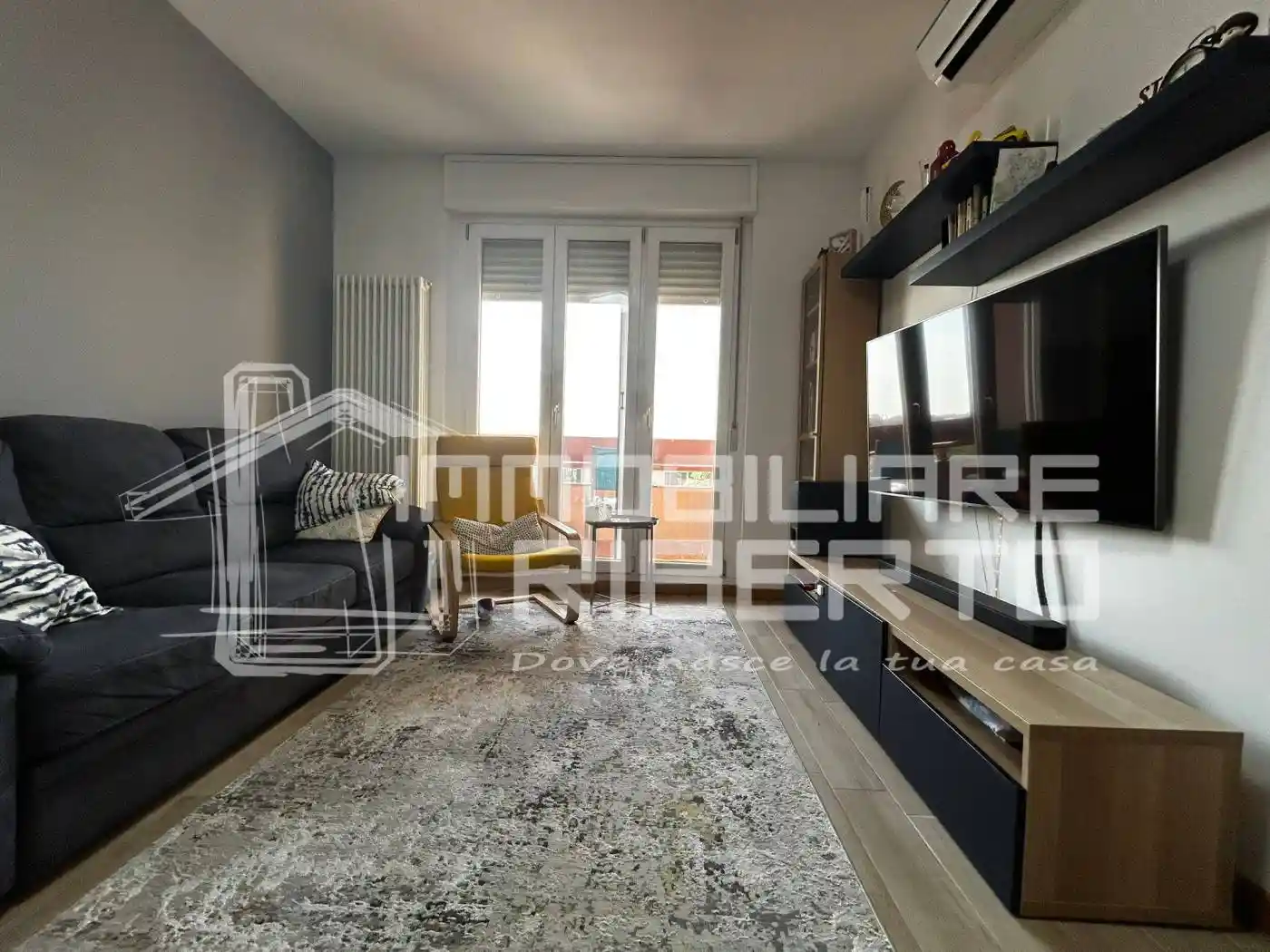 Appartamento in vendita a Paderno Dugnano