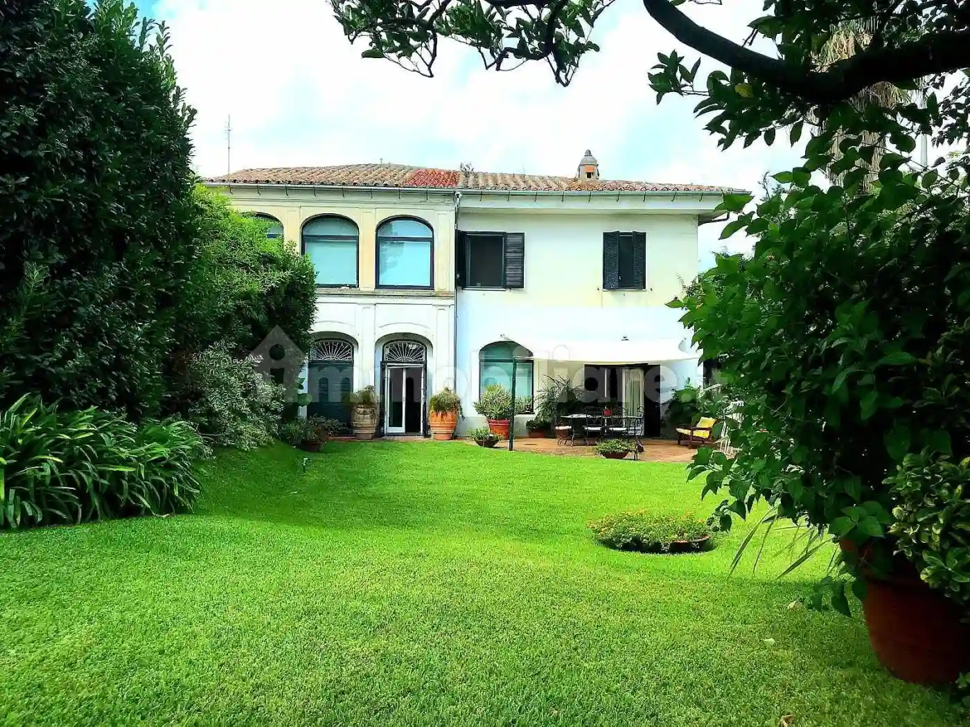 Villa - foto 5