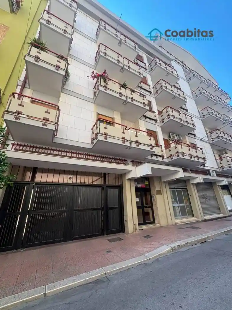 Appartamento in vendita a Taranto