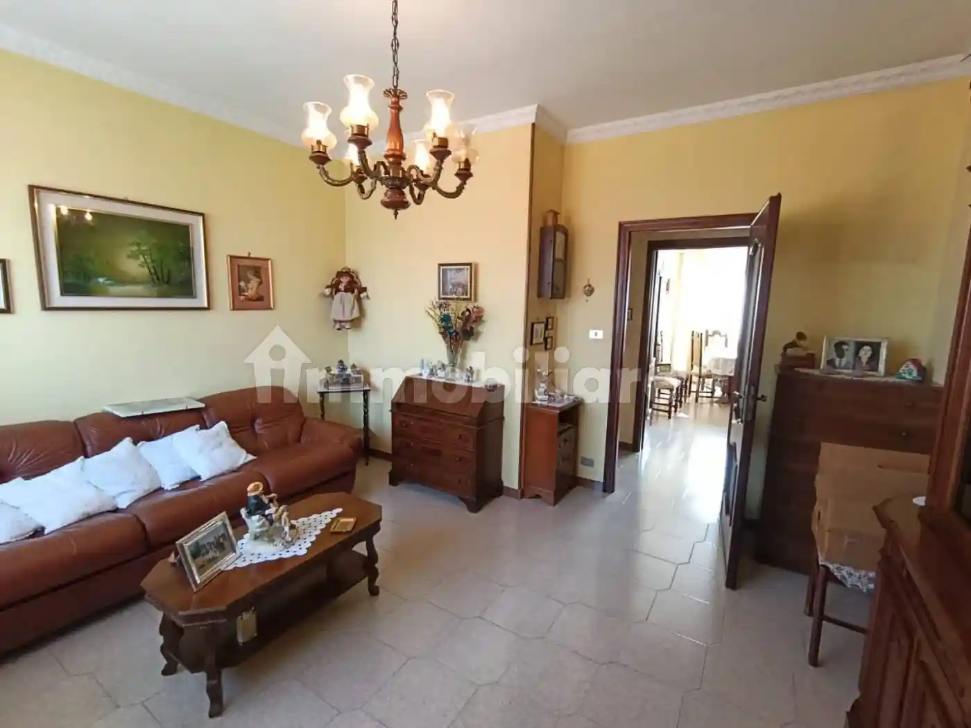 Appartamento in vendita a Venaria Reale