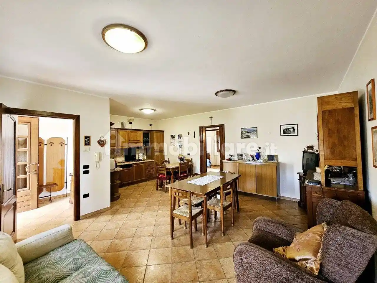 Villa in vendita a Villa Estense