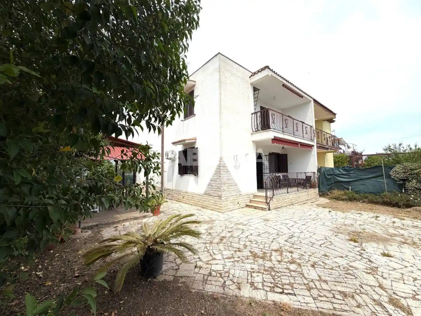 Villa in vendita a Latina