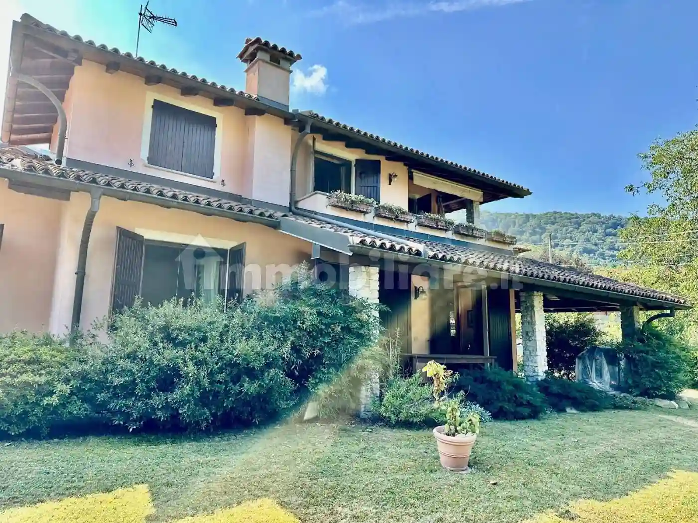 Villa - foto 4