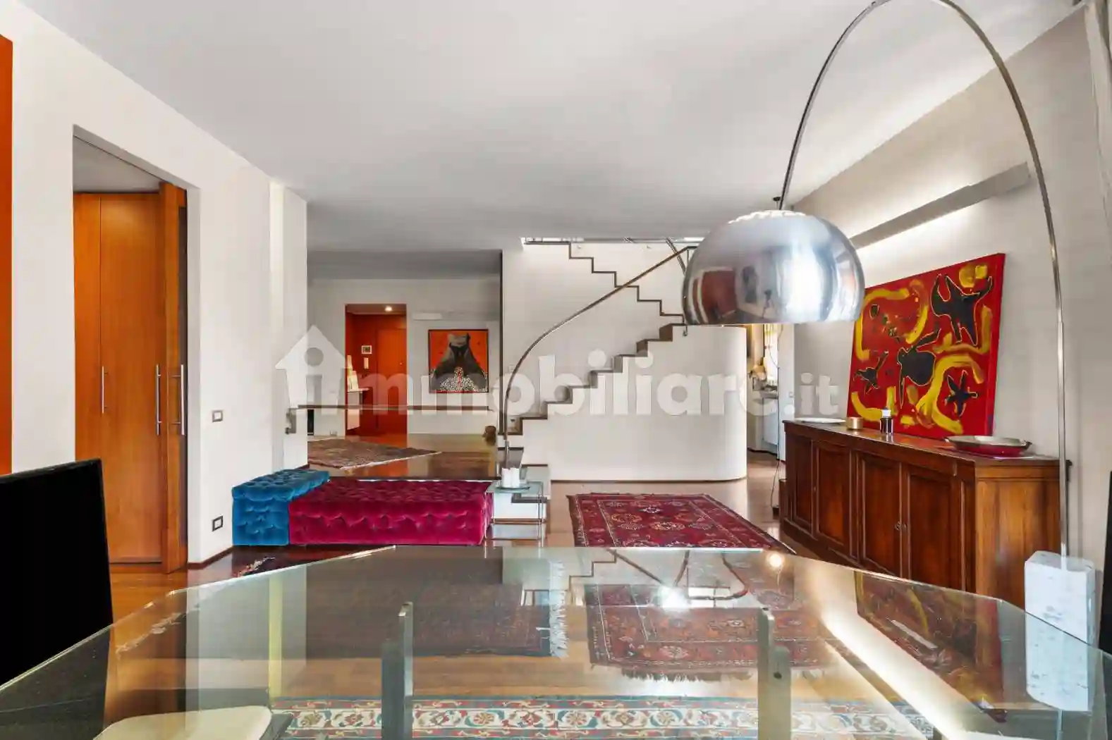 Attico - Mansarda - foto 2