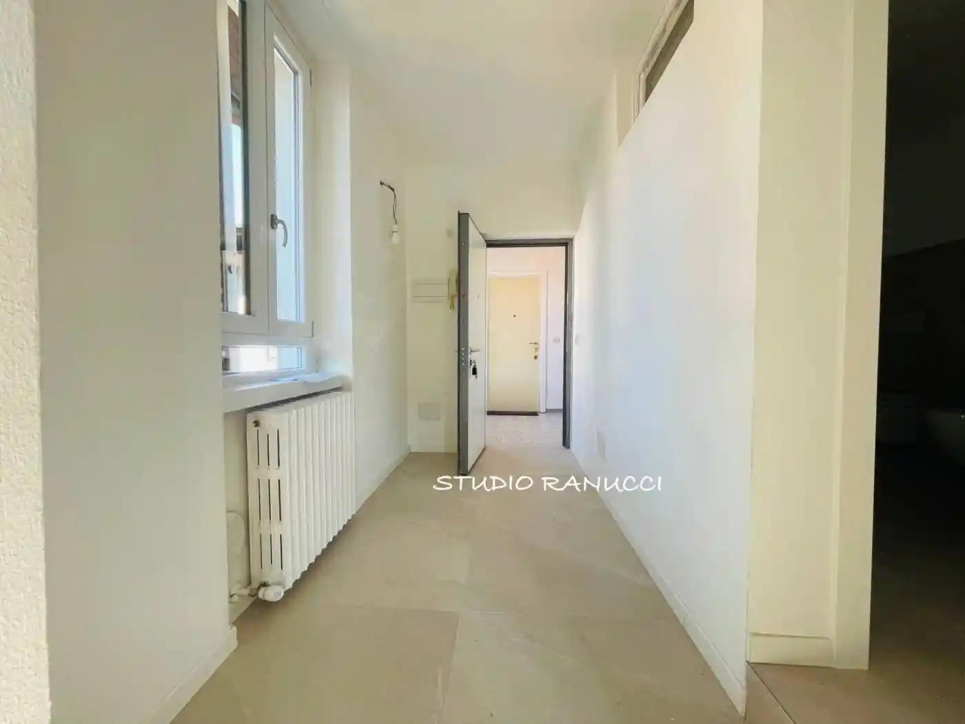 Appartamento in vendita a Bergamo
