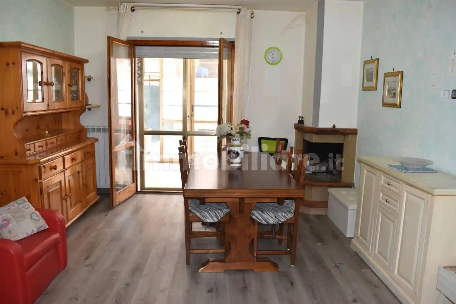 Appartamento in vendita a Perugia