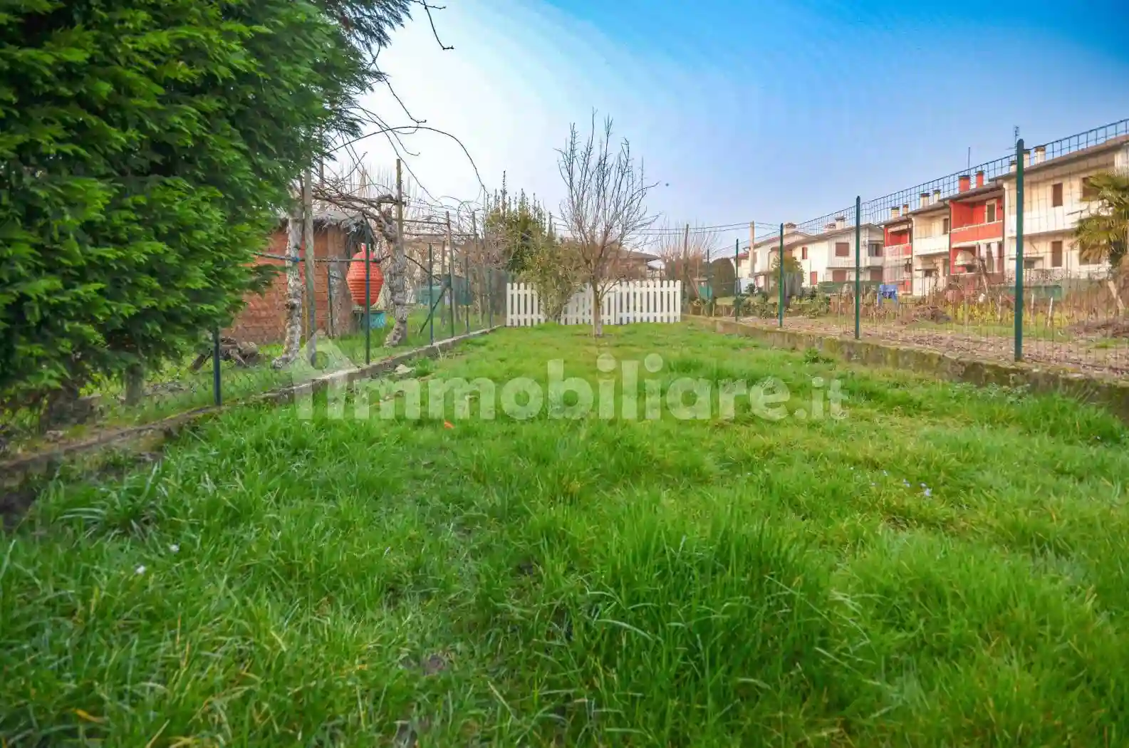 Villetta a schiera - foto 2