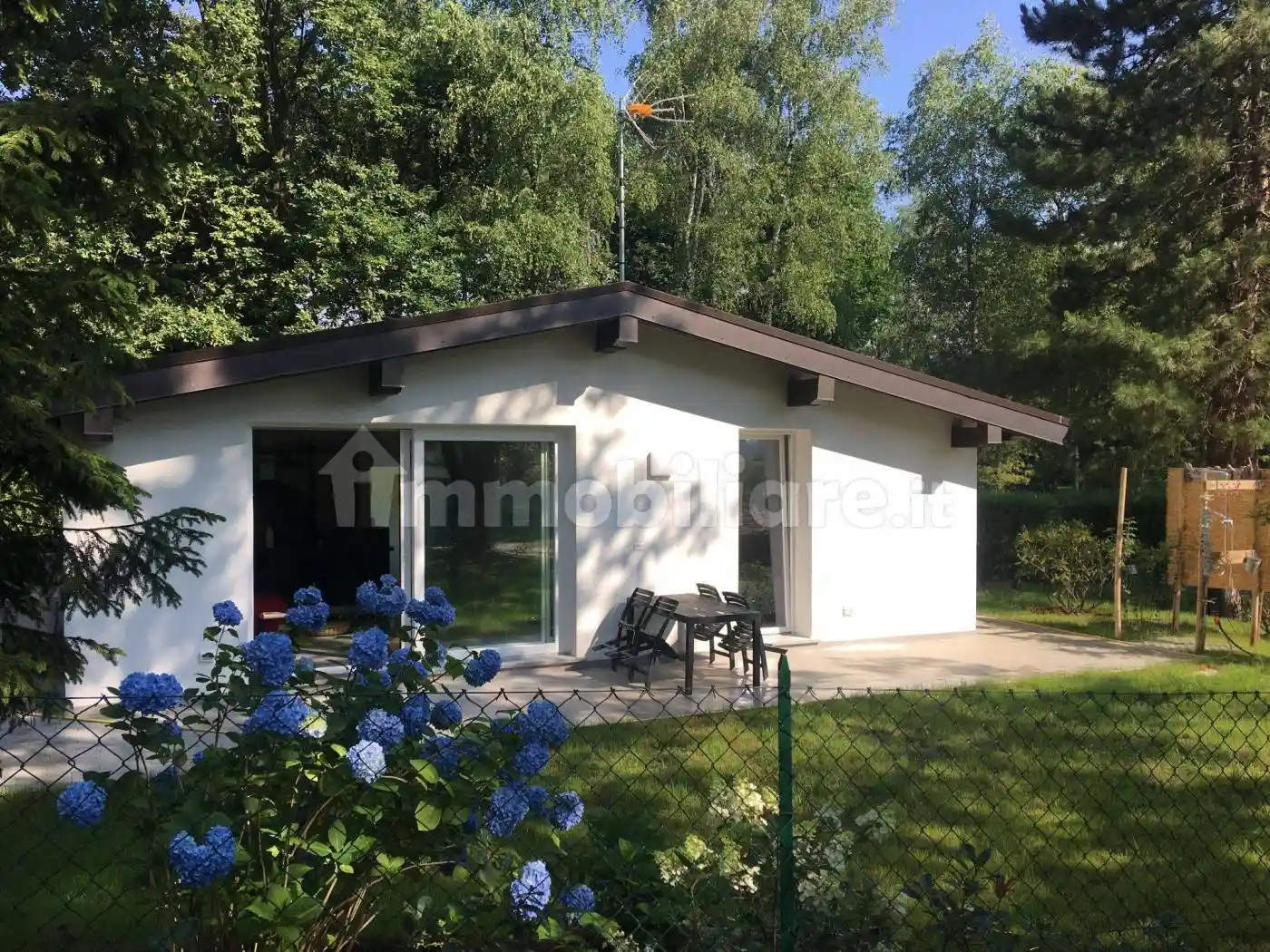 Villa in affitto a Cantù