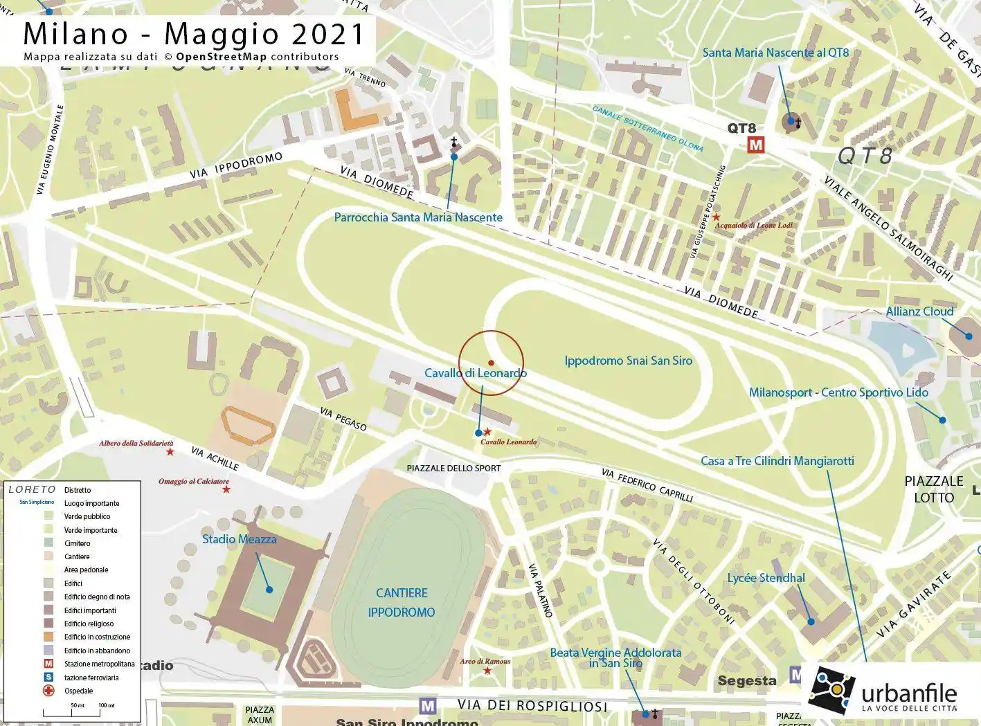 Villa in vendita a Milano