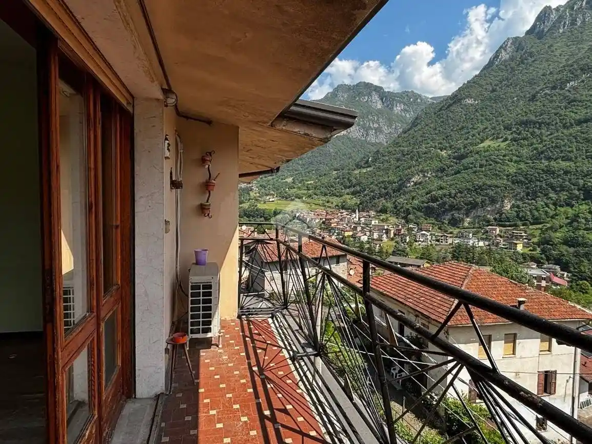 Appartamento in vendita a Angolo Terme