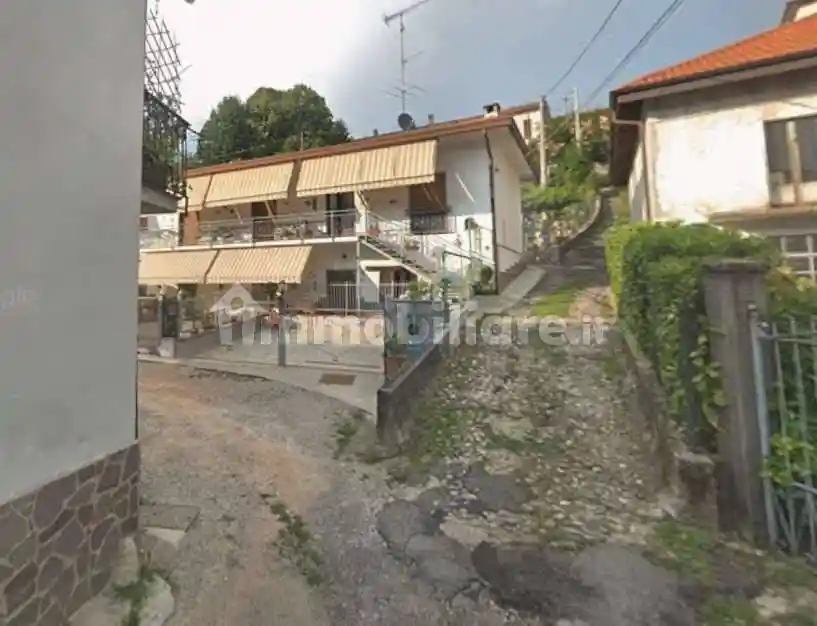 Appartamento in vendita a Vergiate