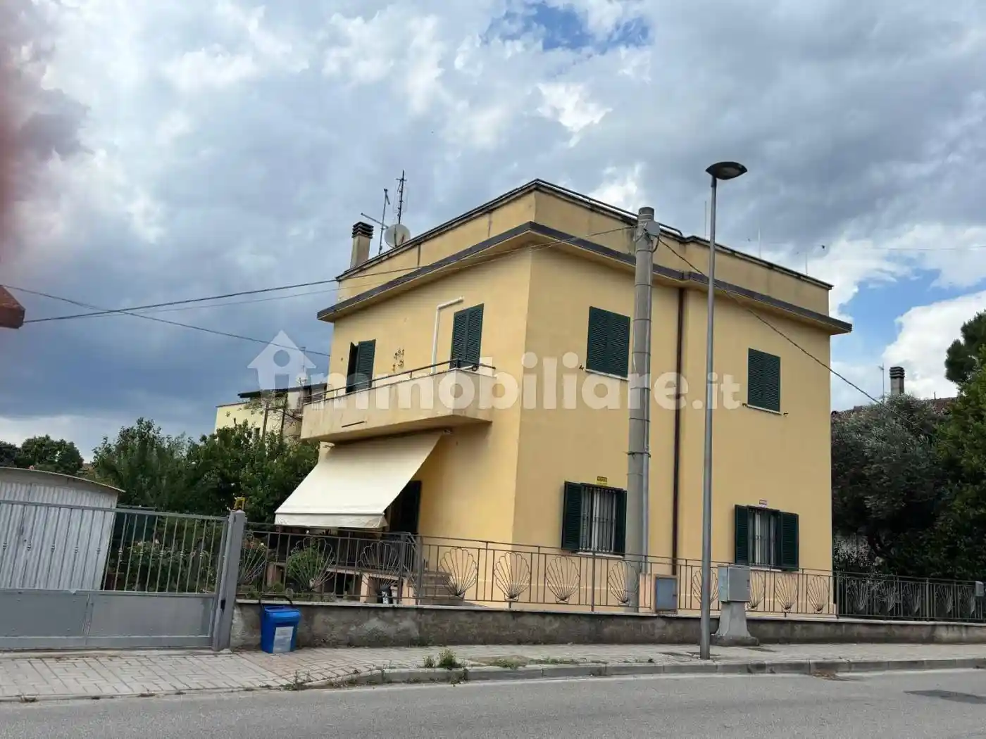 Appartamento in vendita a Foligno