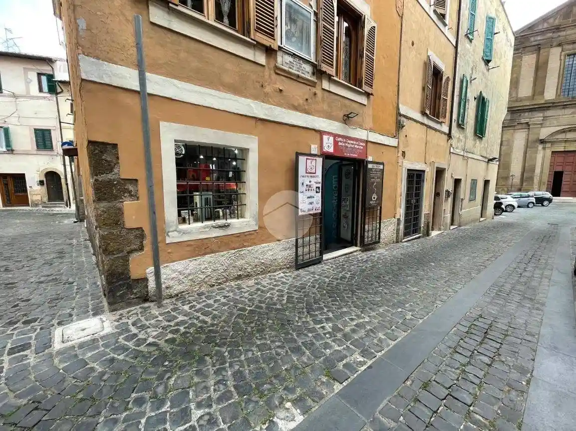 Appartamento in vendita a Monte Porzio Catone