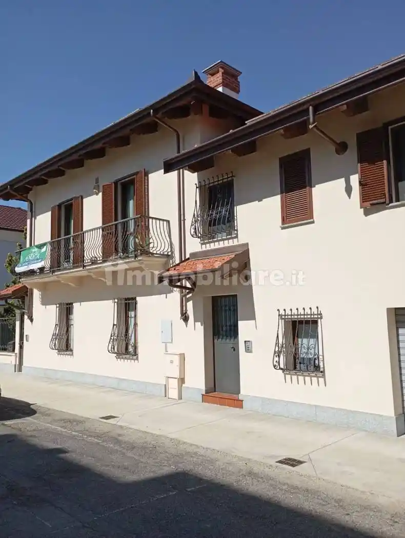 Villa in vendita a Carmagnola